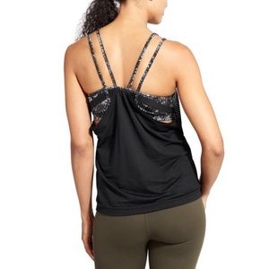 Athleta • Invigorate Tank